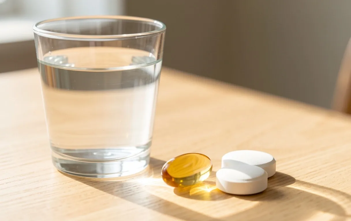 Supplement Synergie