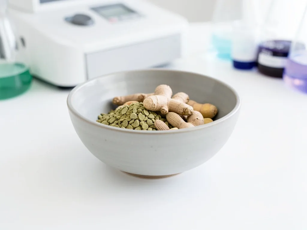 Natuurlijke Ingrediënten