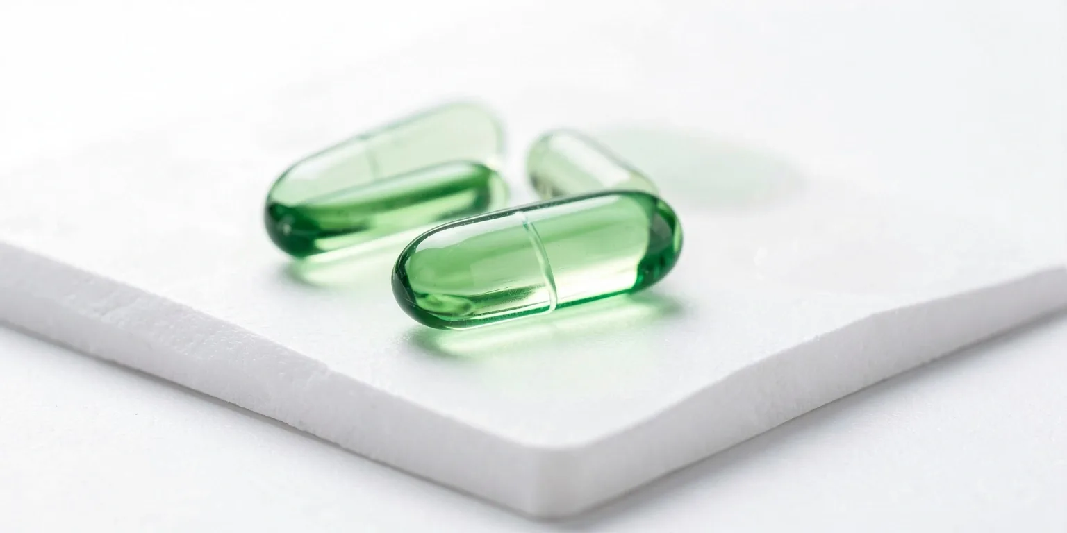 Supplement precisie visueel