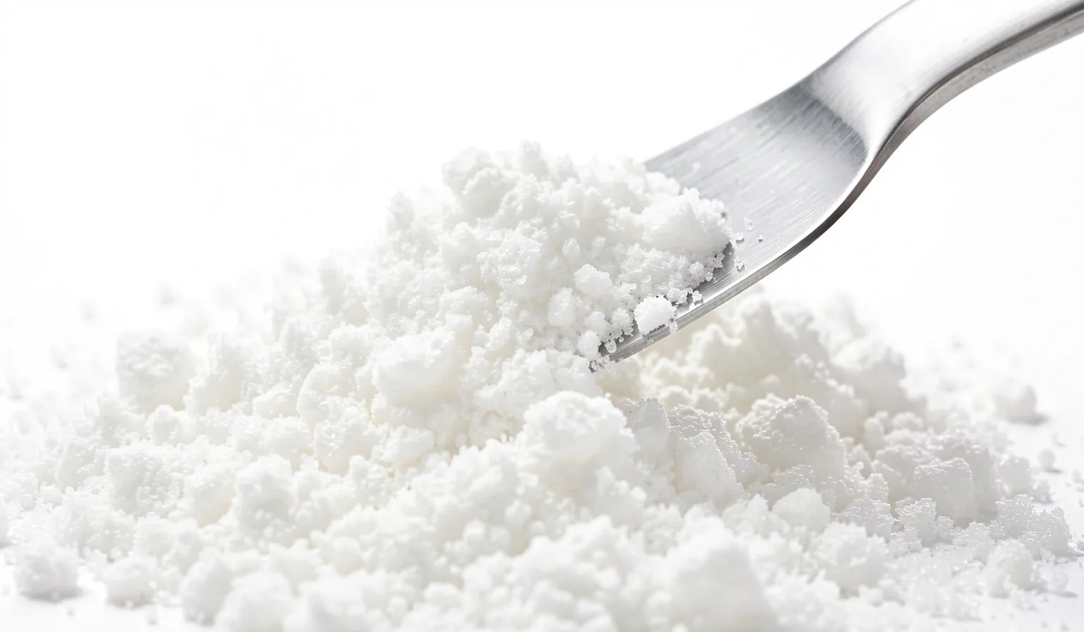 Crystalline structure of wellness