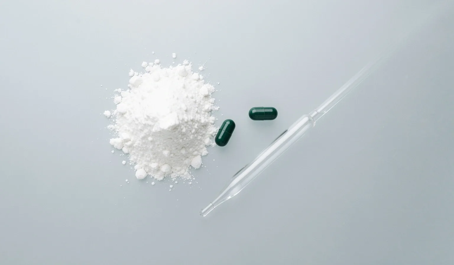 SupplementMan Transparantie