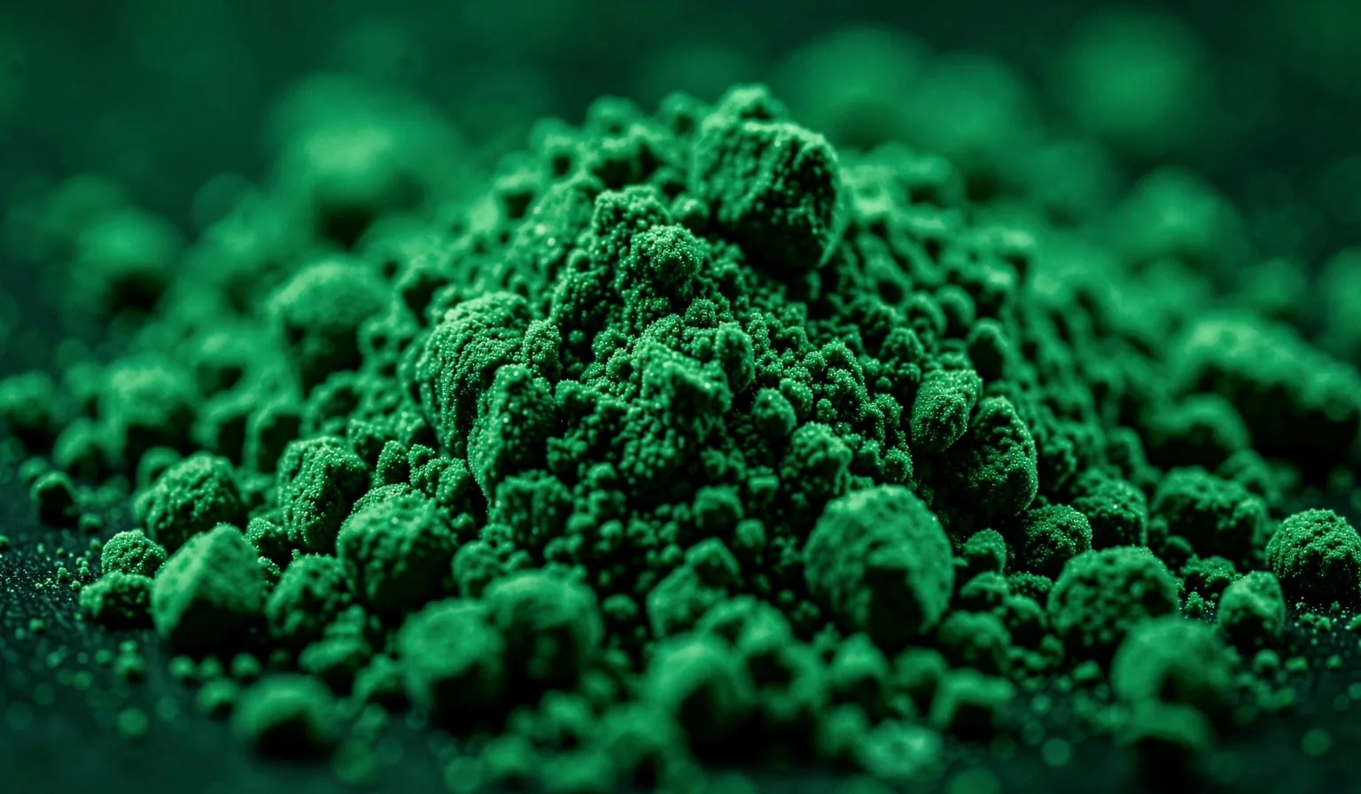 Microscopische Precisie